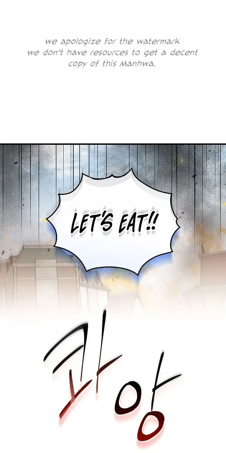 Read Gourmet Gaming chapter 149 image 1 on Lezhin