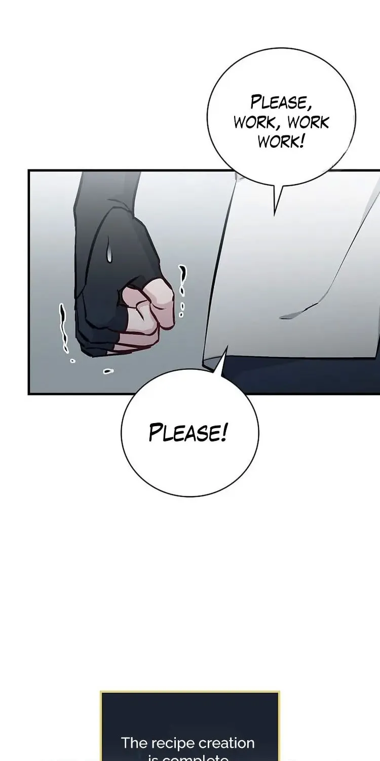 Read Gourmet Gaming chapter 149 image 19 on Lezhin