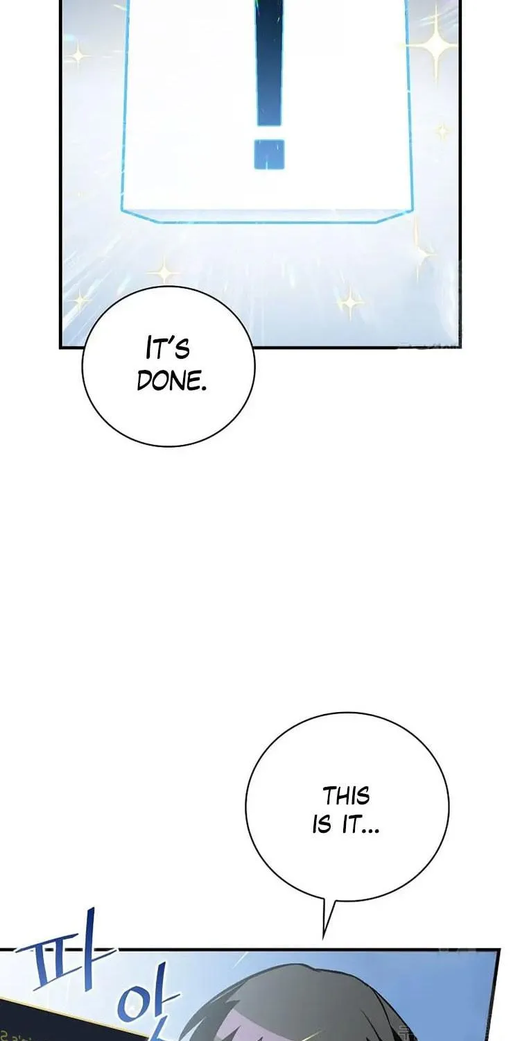 Read Gourmet Gaming chapter 149 image 21 on Lezhin
