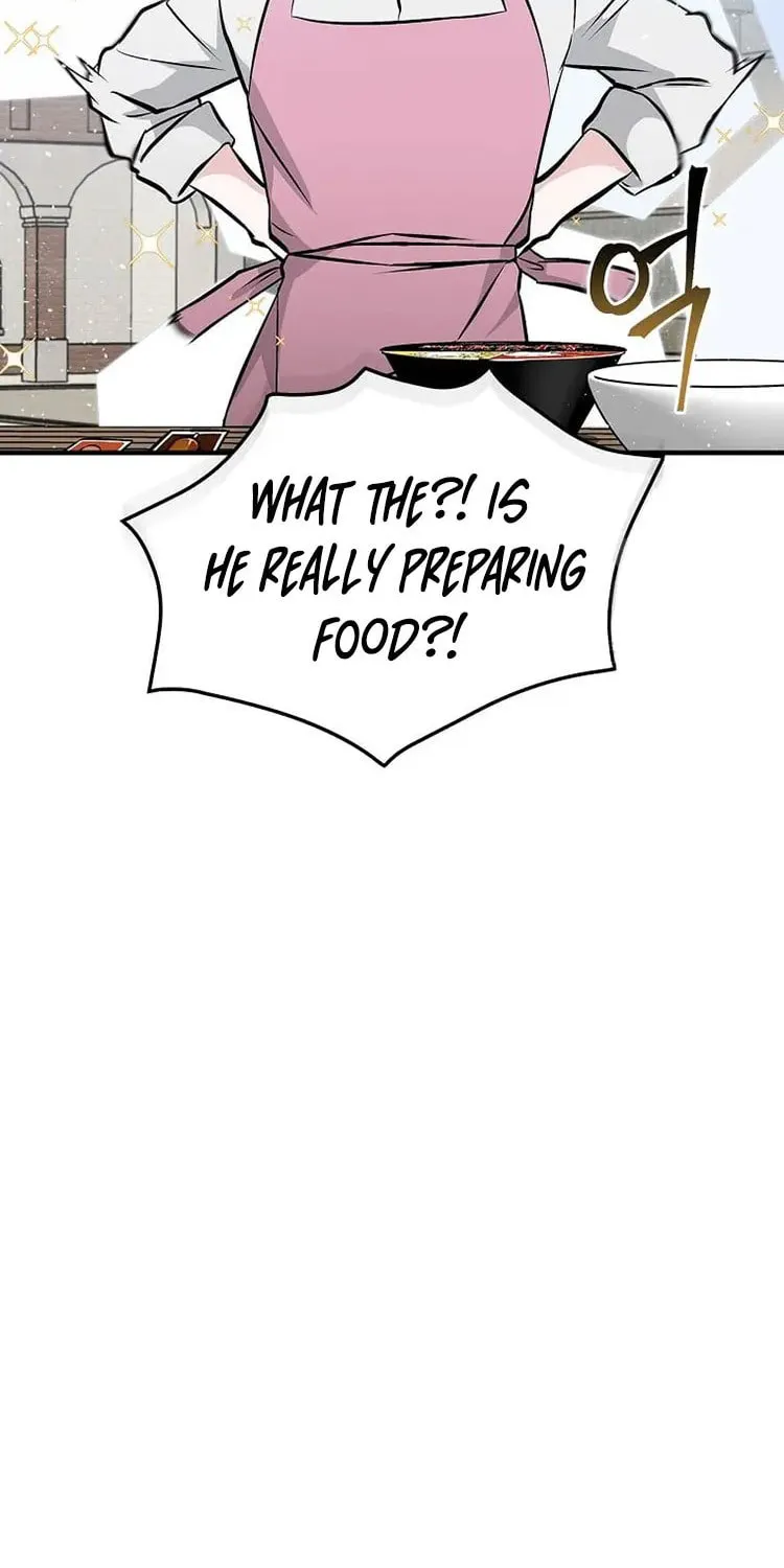 Read Gourmet Gaming chapter 149 image 31 on Lezhin