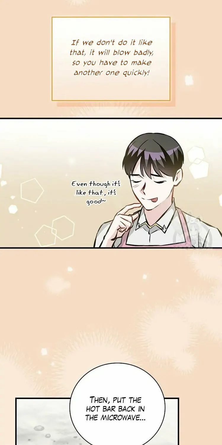Read Gourmet Gaming chapter 149 image 38 on Lezhin
