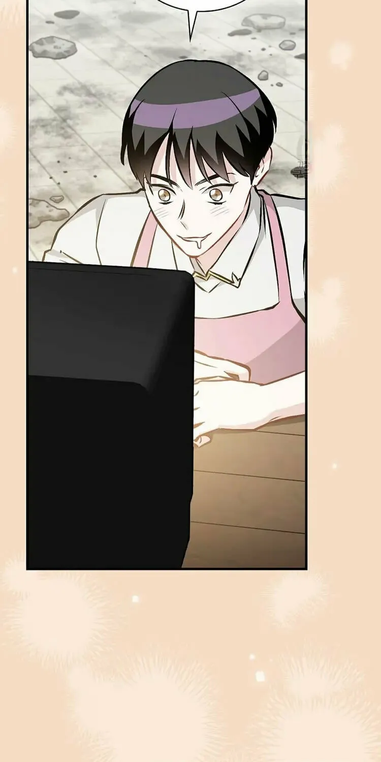 Read Gourmet Gaming chapter 149 image 39 on Lezhin