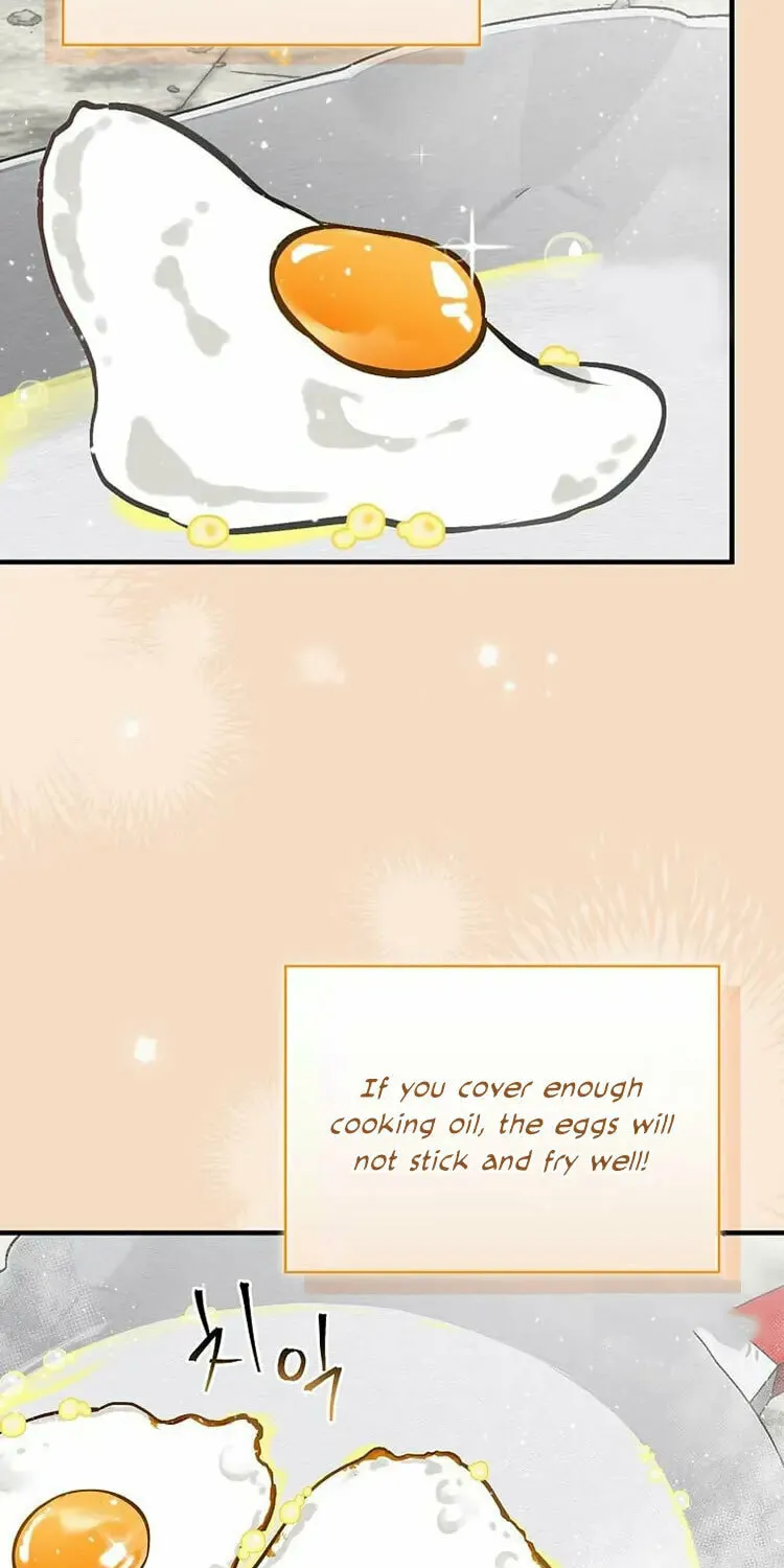 Read Gourmet Gaming chapter 149 image 41 on Lezhin