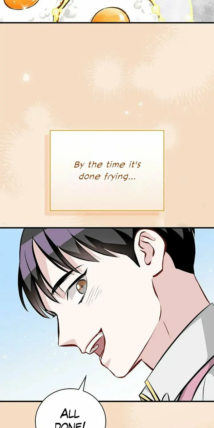 Read Gourmet Gaming chapter 149 image 42 on Lezhin