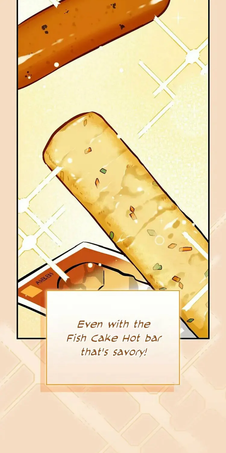 Read Gourmet Gaming chapter 149 image 45 on Lezhin