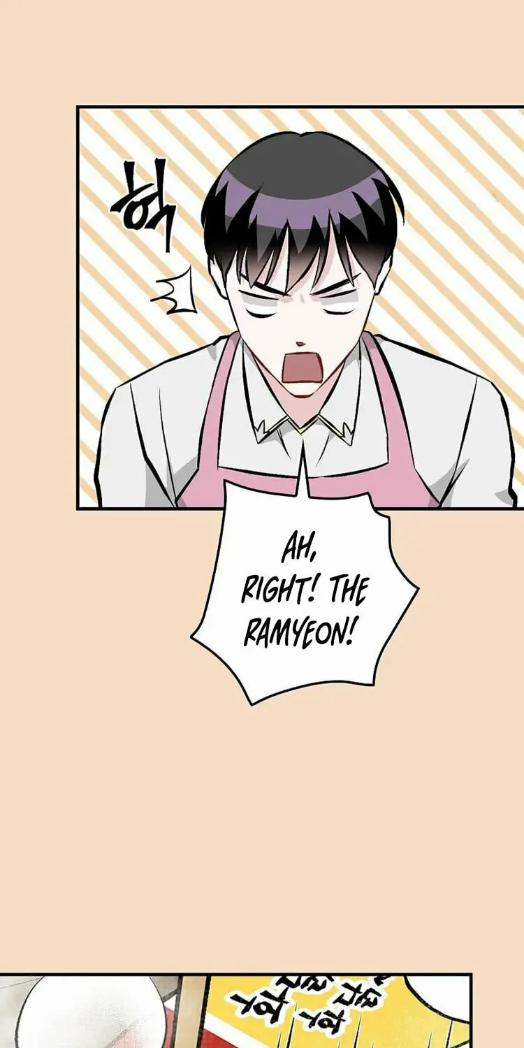 Read Gourmet Gaming chapter 149 image 47 on Lezhin