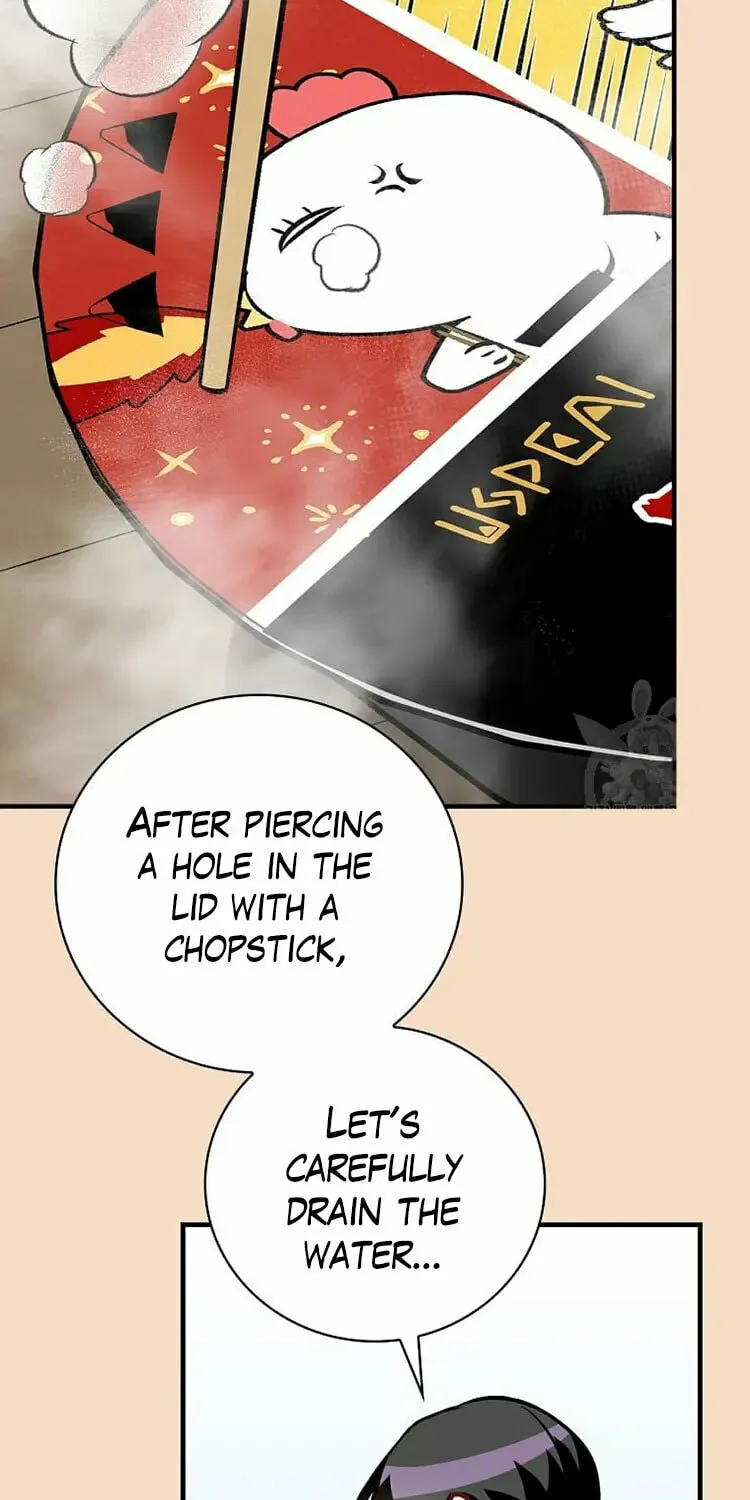 Read Gourmet Gaming chapter 149 image 48 on Lezhin