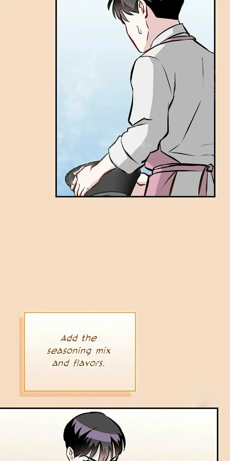 Read Gourmet Gaming chapter 149 image 49 on Lezhin