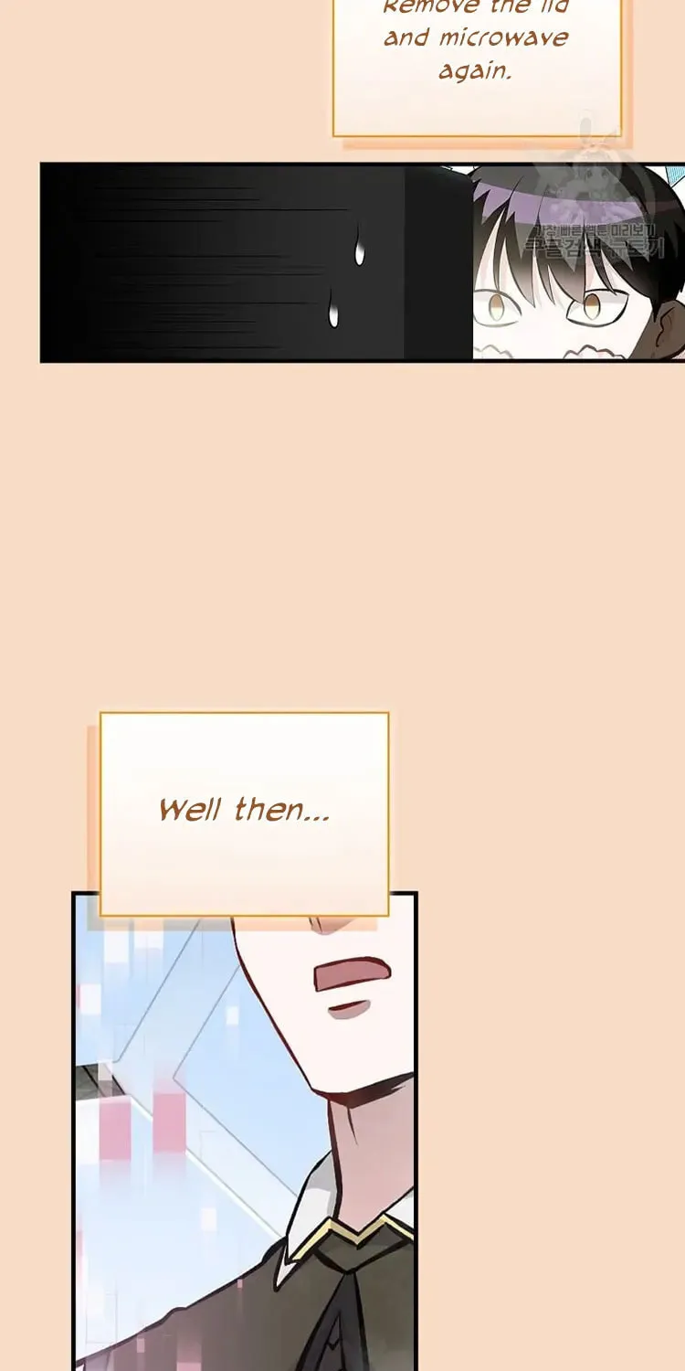 Read Gourmet Gaming chapter 149 image 53 on Lezhin