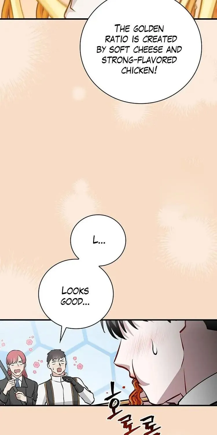Read Gourmet Gaming chapter 149 image 61 on Lezhin