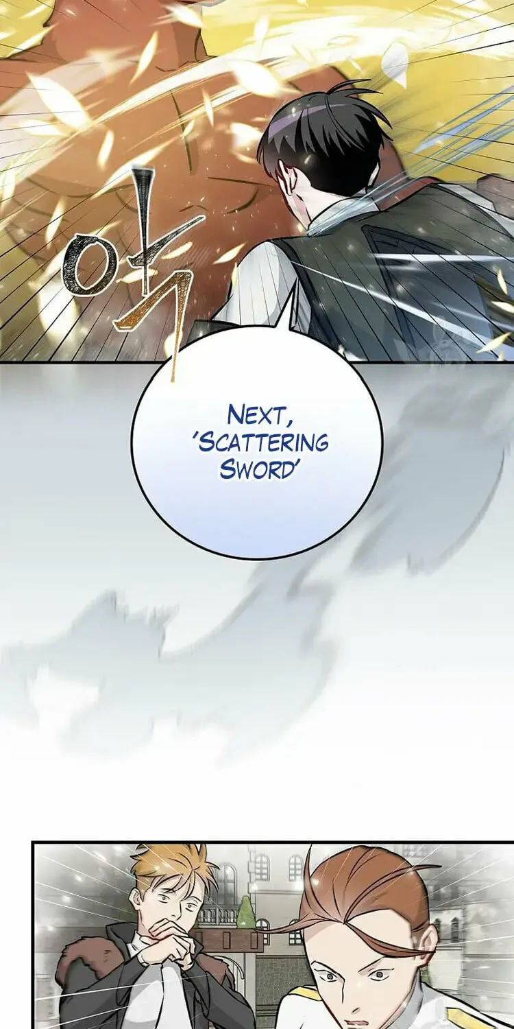 Read Gourmet Gaming chapter 149 image 76 on Lezhin