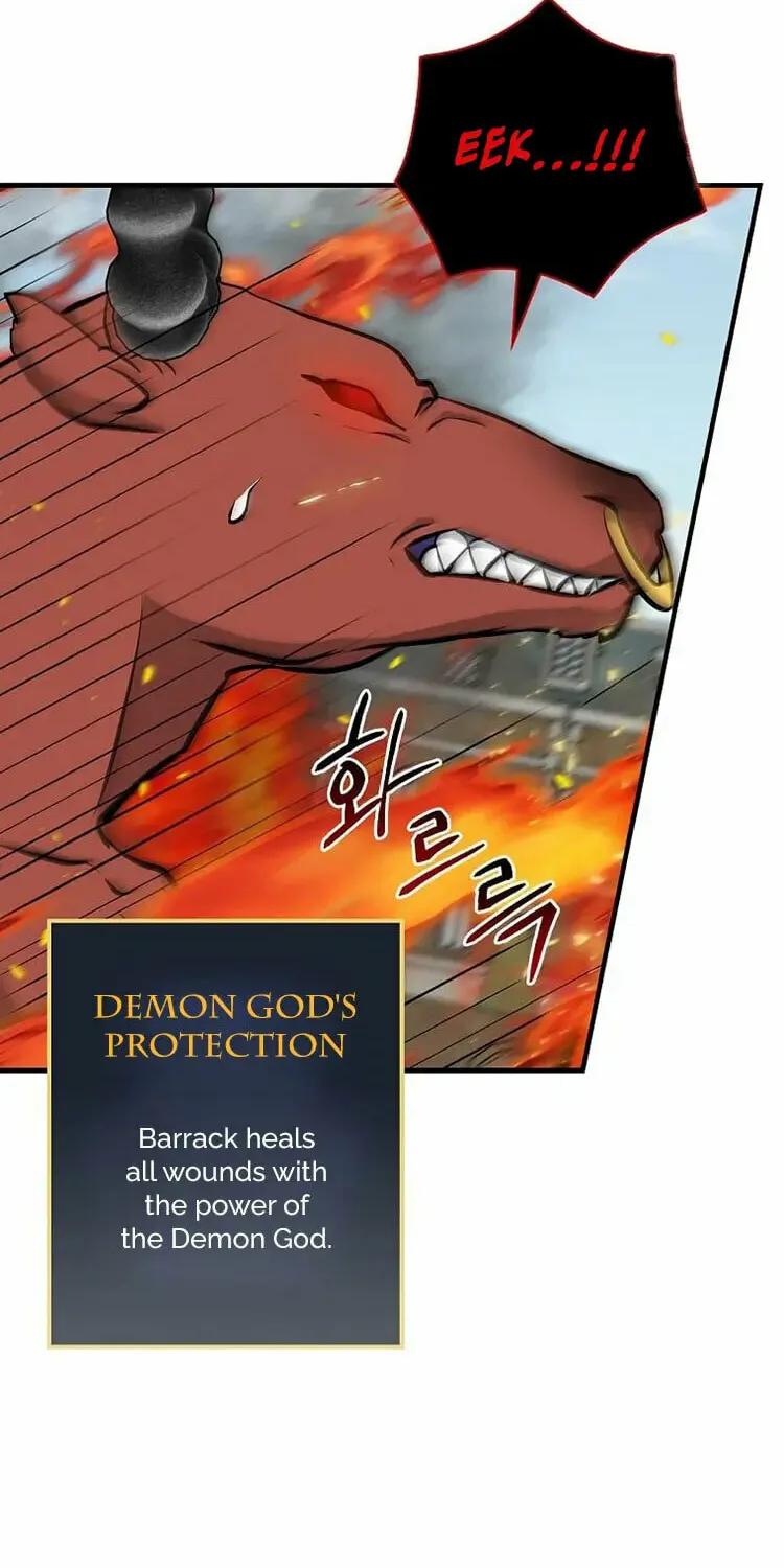 Read Gourmet Gaming chapter 149 image 83 on Lezhin