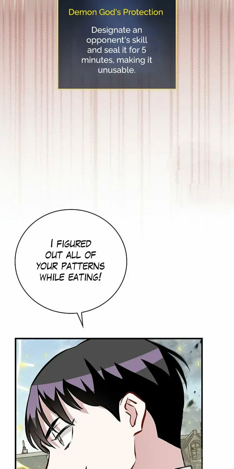 Read Gourmet Gaming chapter 149 image 86 on Lezhin
