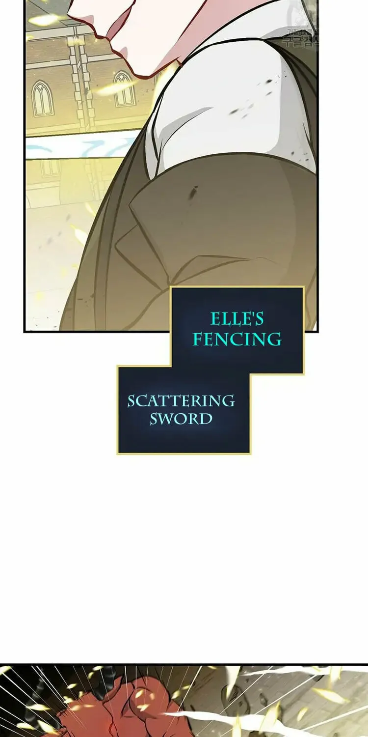 Read Gourmet Gaming chapter 149 image 87 on Lezhin