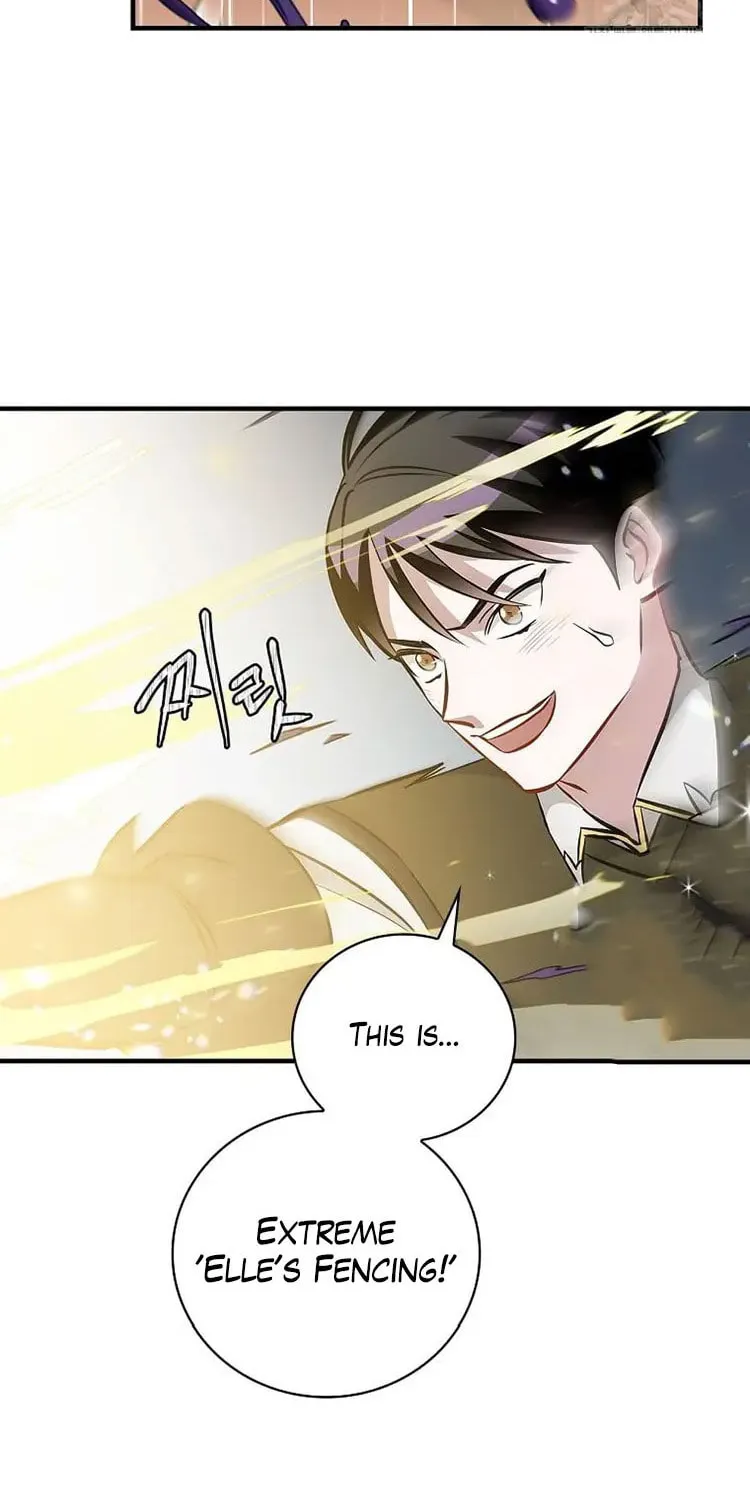 Read Gourmet Gaming chapter 149 image 91 on Lezhin