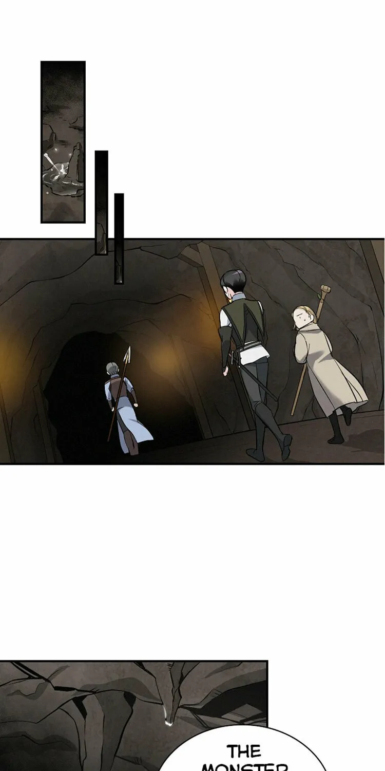 Read Gourmet Gaming chapter 15 image 12 on Lezhin