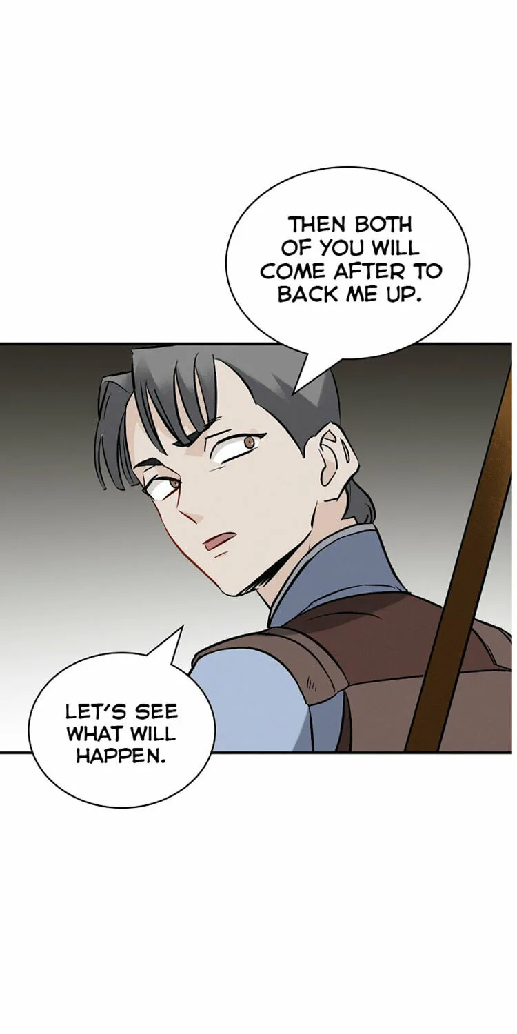 Read Gourmet Gaming chapter 15 image 15 on Lezhin