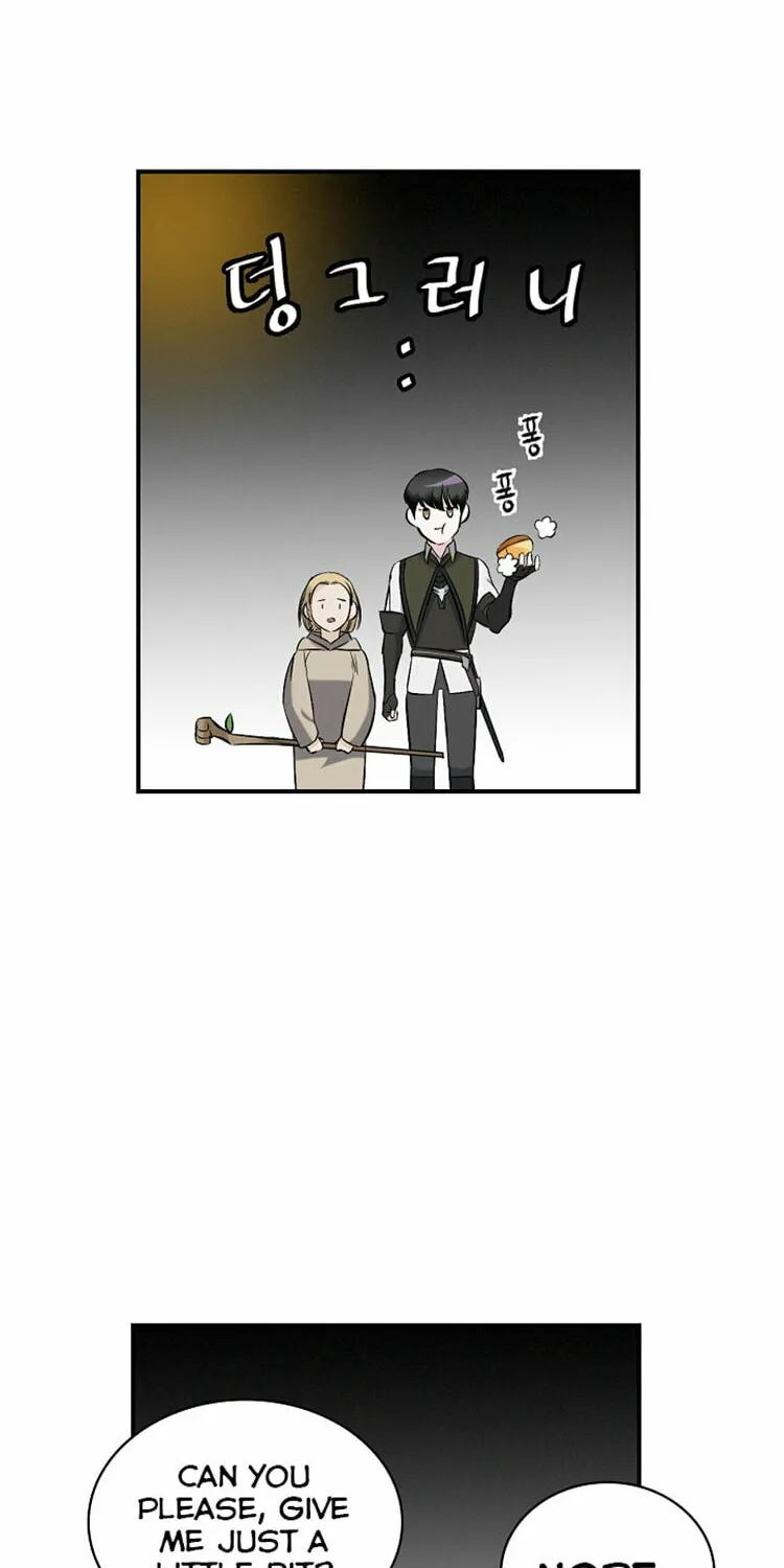 Read Gourmet Gaming chapter 15 image 16 on Lezhin