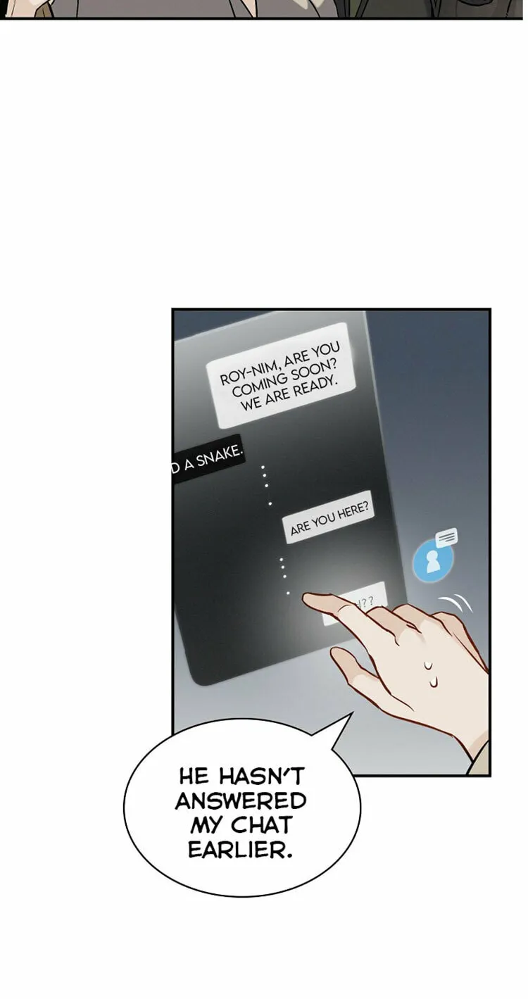 Read Gourmet Gaming chapter 15 image 18 on Lezhin