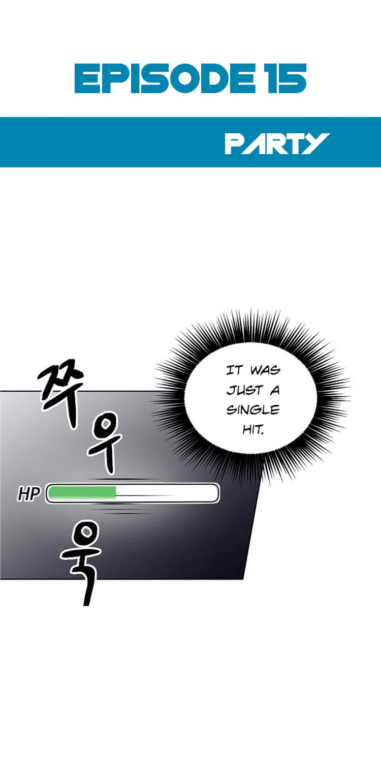 Read Gourmet Gaming chapter 15 image 2 on Lezhin