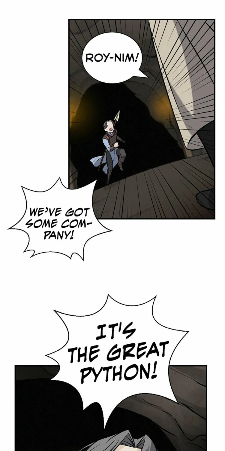 Read Gourmet Gaming chapter 15 image 20 on Lezhin