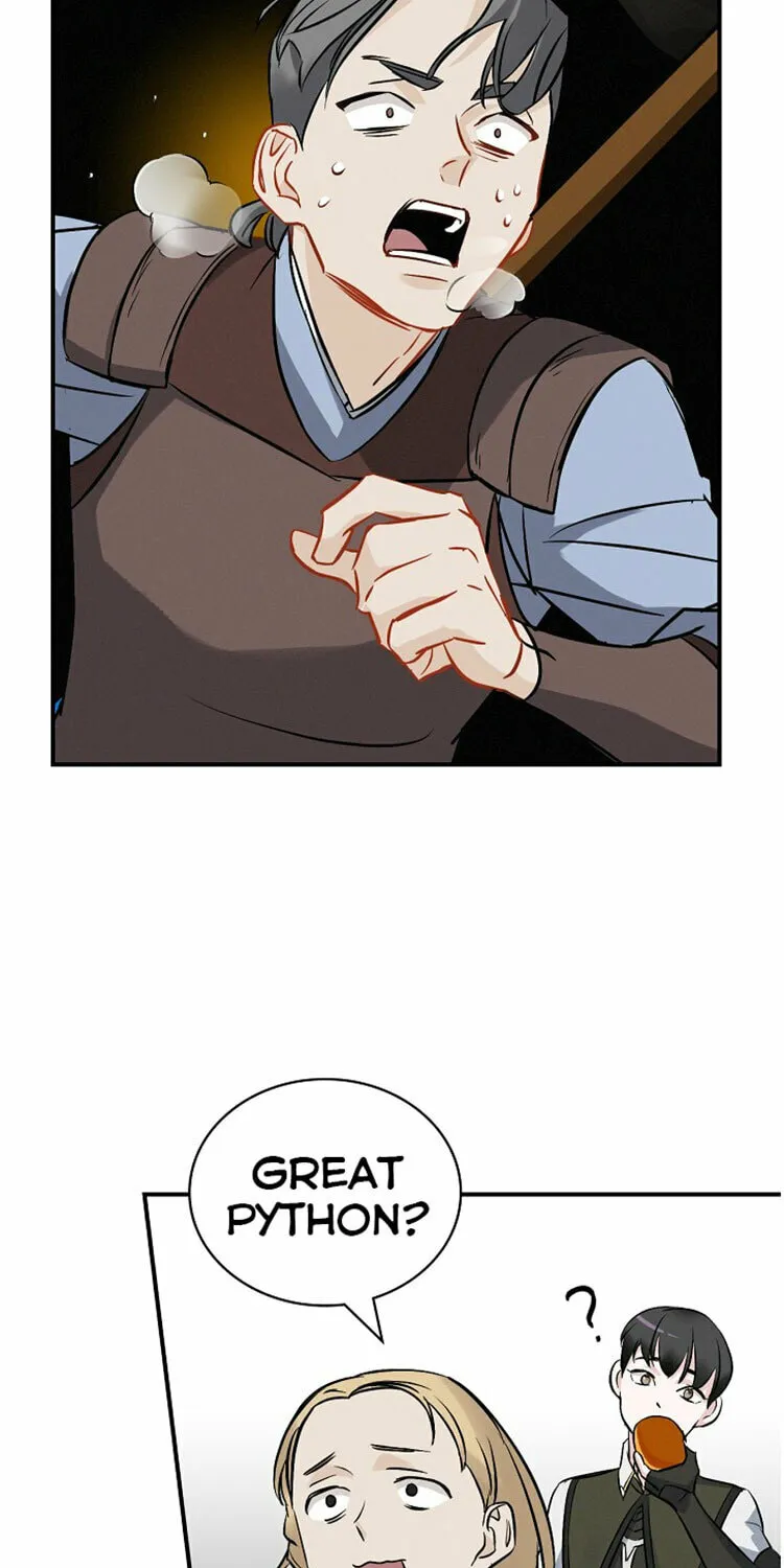 Read Gourmet Gaming chapter 15 image 21 on Lezhin