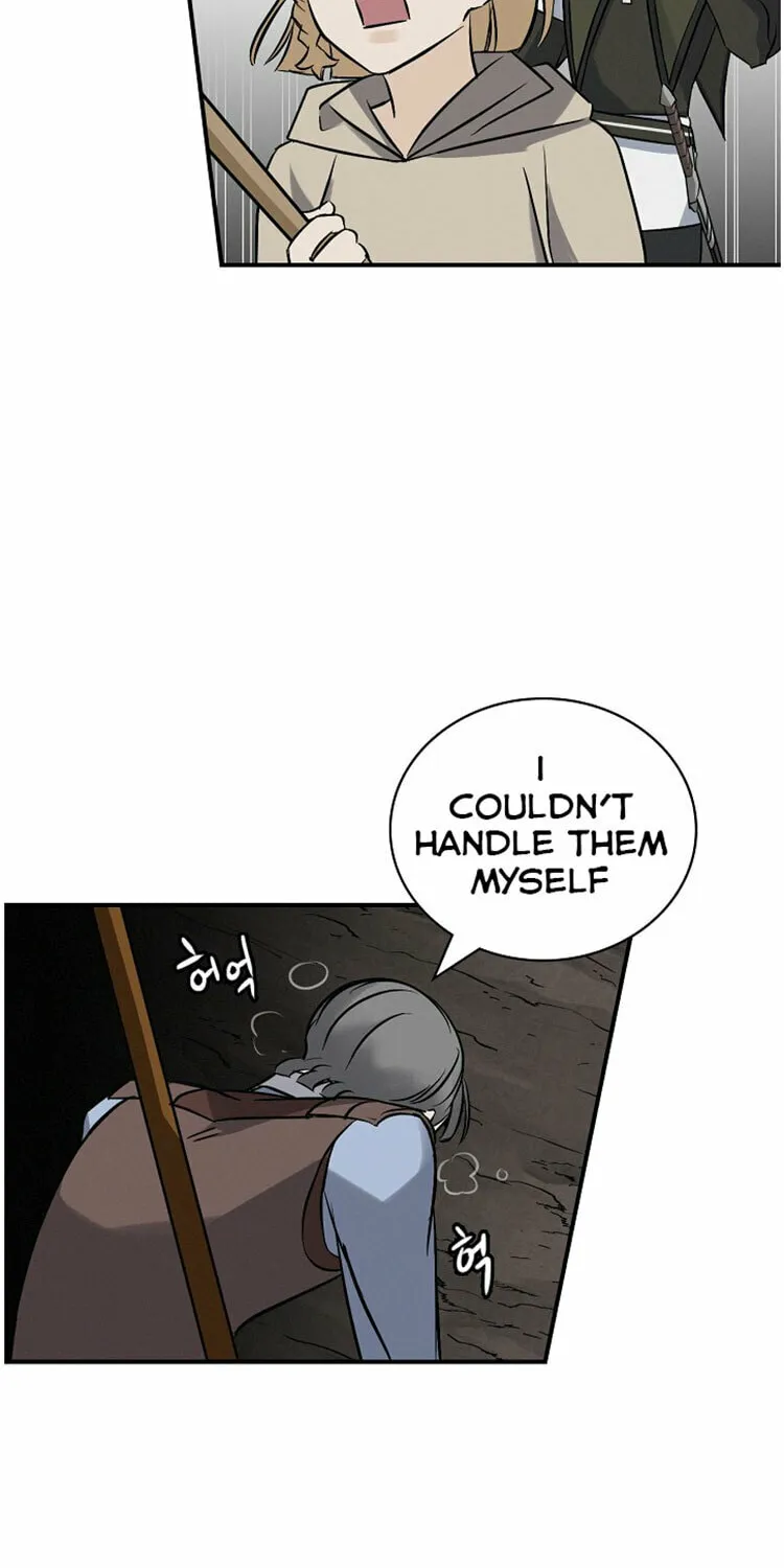 Read Gourmet Gaming chapter 15 image 22 on Lezhin