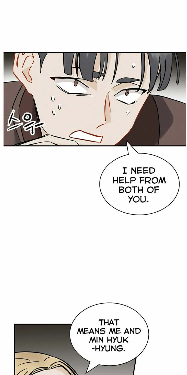 Read Gourmet Gaming chapter 15 image 25 on Lezhin