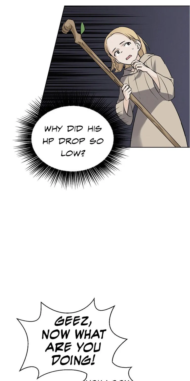 Read Gourmet Gaming chapter 15 image 3 on Lezhin
