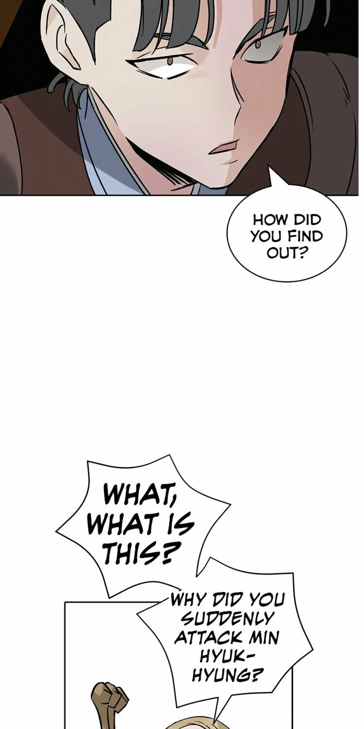 Read Gourmet Gaming chapter 15 image 31 on Lezhin
