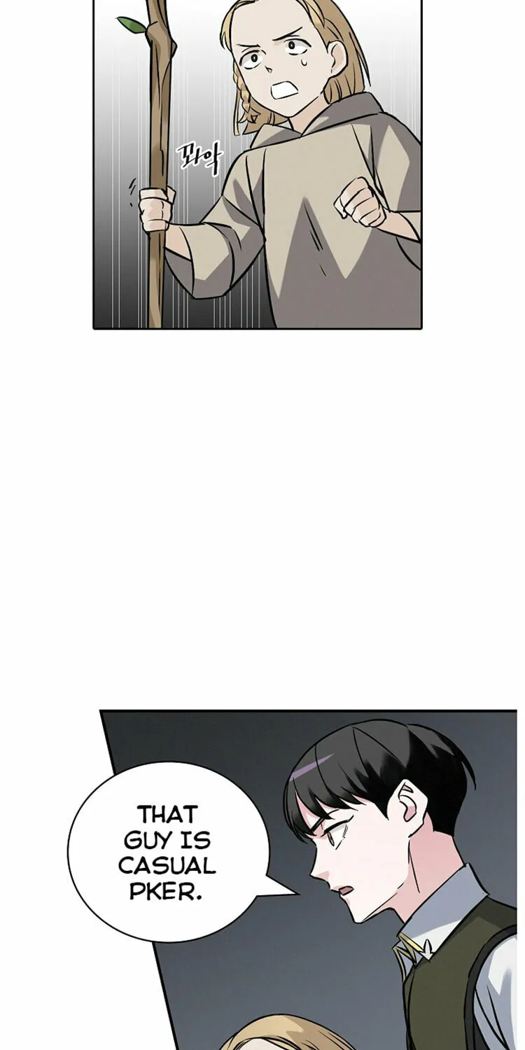 Read Gourmet Gaming chapter 15 image 32 on Lezhin