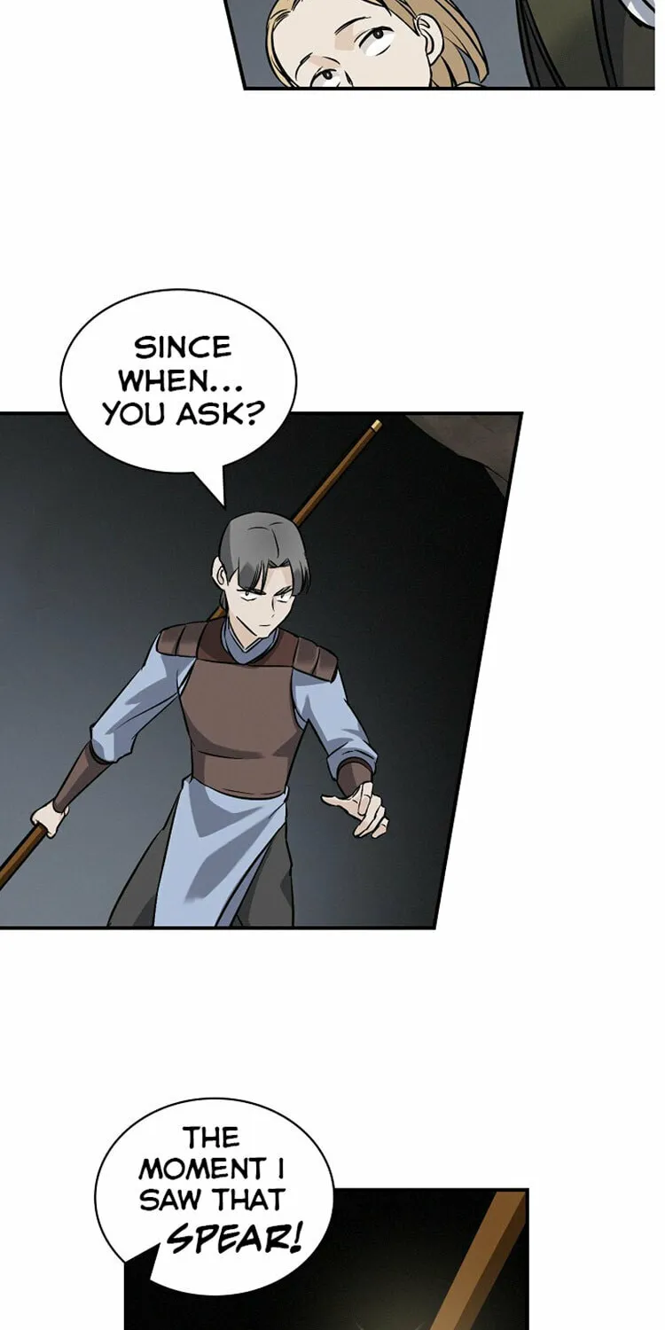 Read Gourmet Gaming chapter 15 image 33 on Lezhin