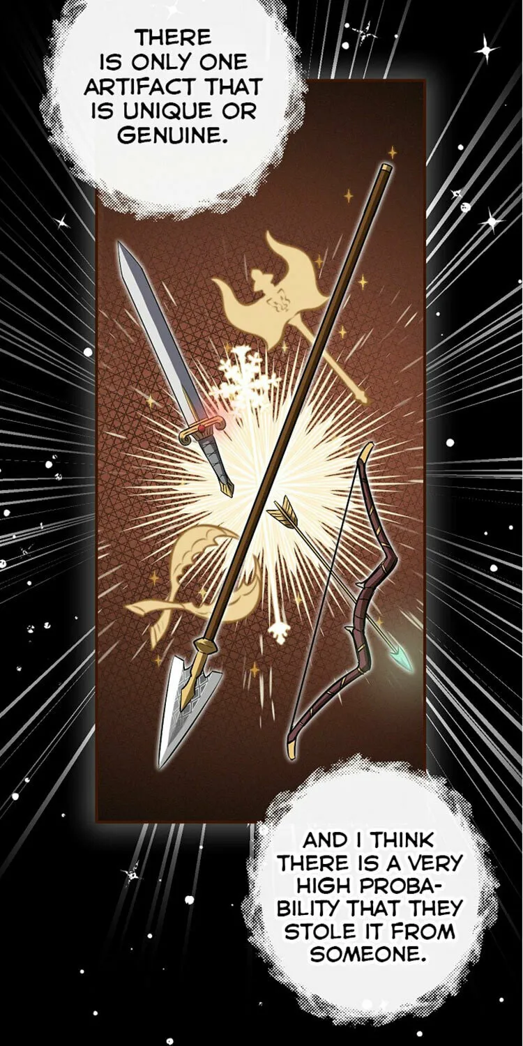 Read Gourmet Gaming chapter 15 image 37 on Lezhin