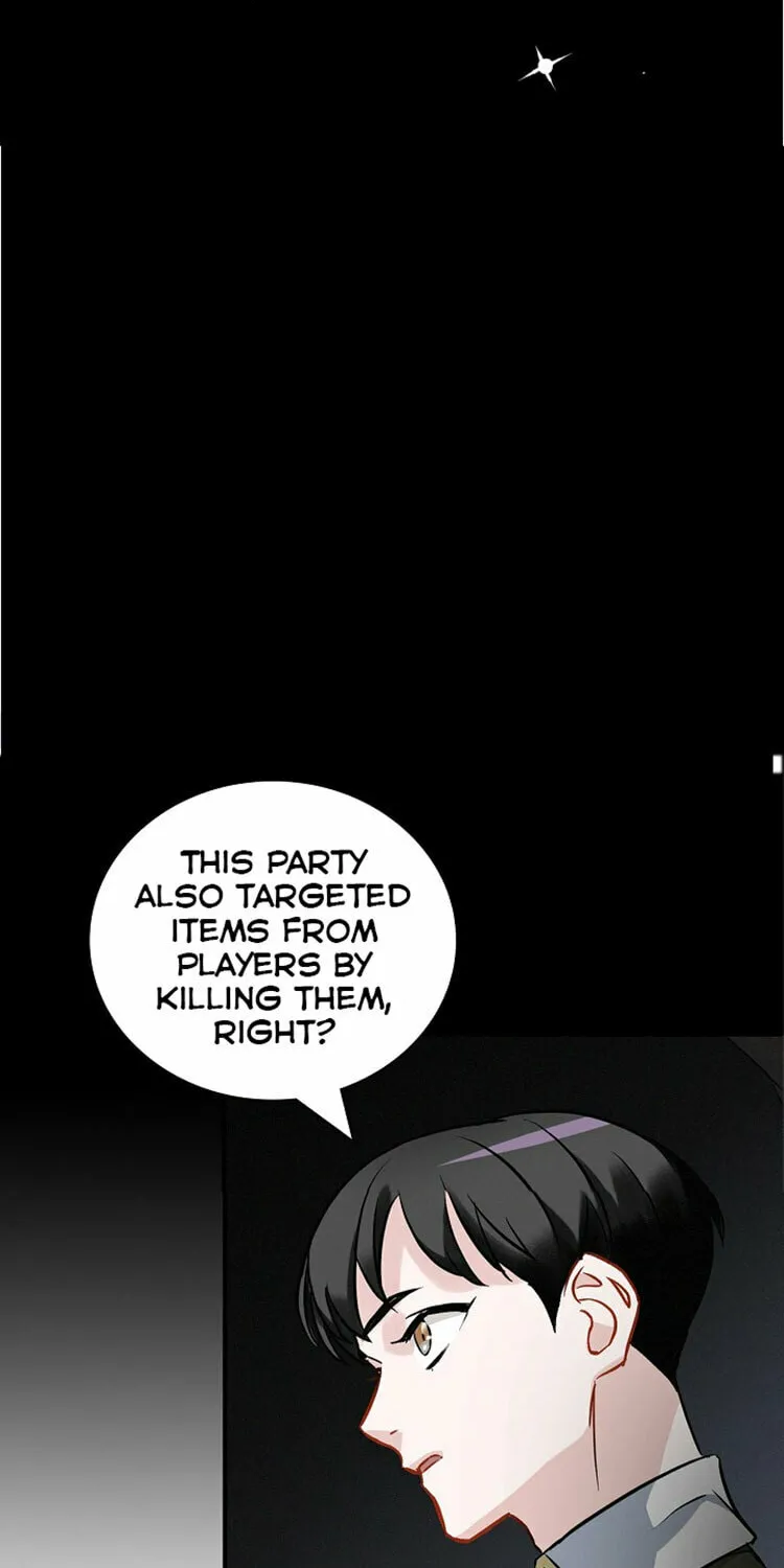 Read Gourmet Gaming chapter 15 image 38 on Lezhin