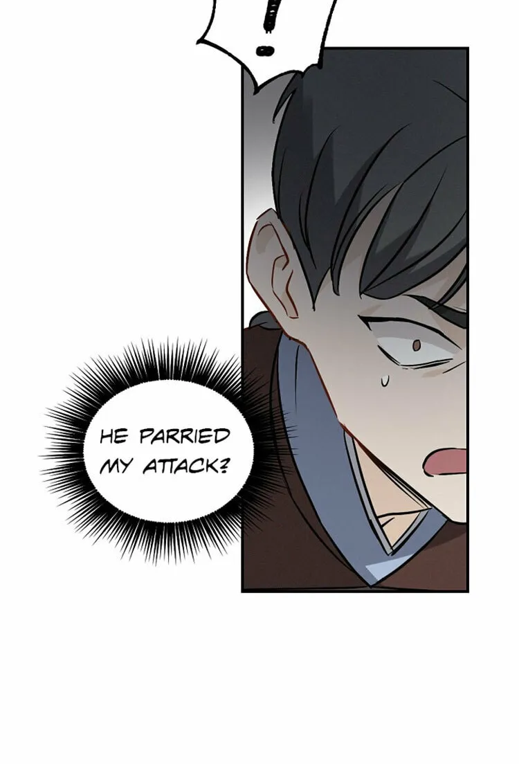 Read Gourmet Gaming chapter 15 image 45 on Lezhin
