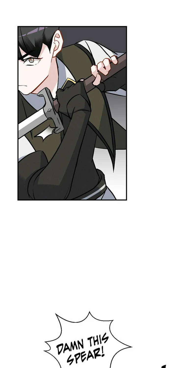 Read Gourmet Gaming chapter 15 image 46 on Lezhin
