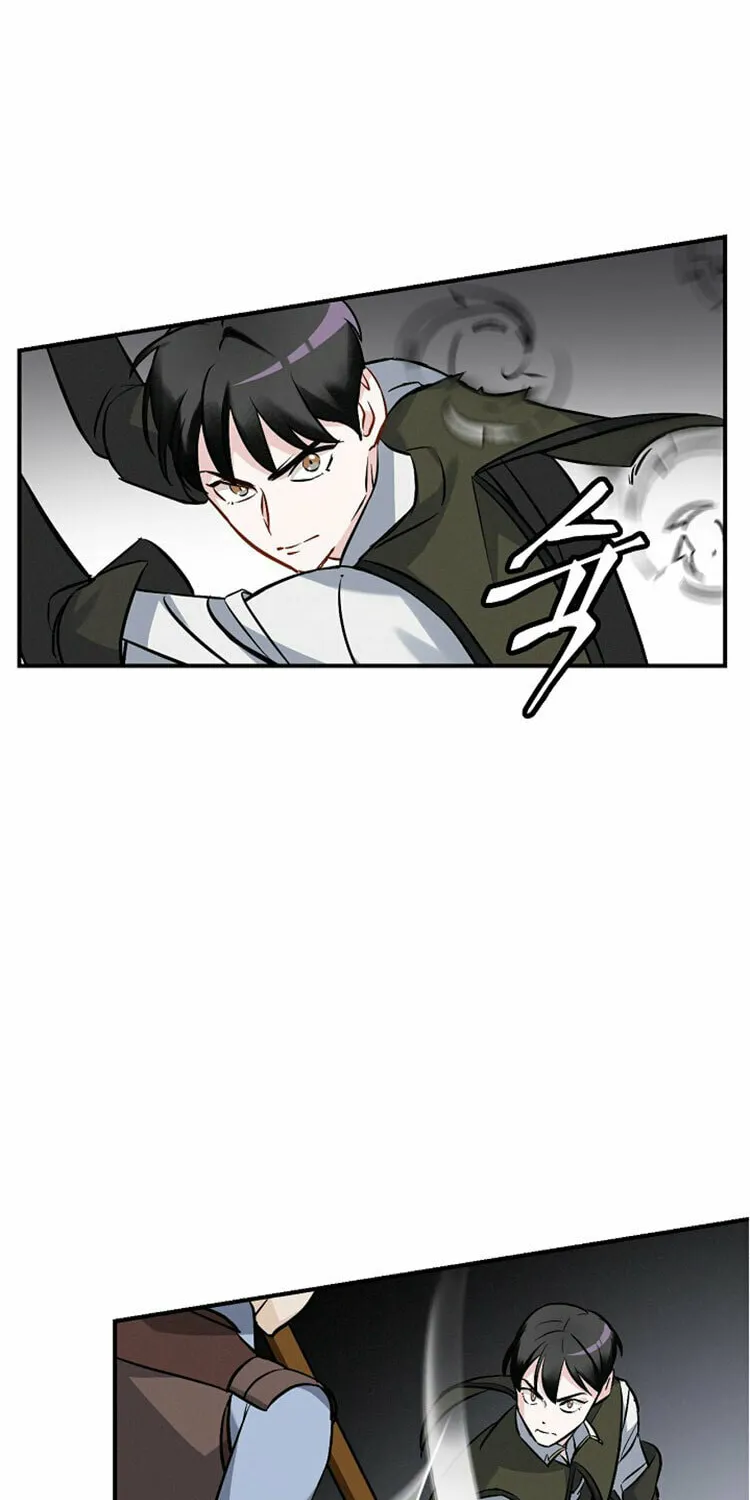 Read Gourmet Gaming chapter 15 image 49 on Lezhin