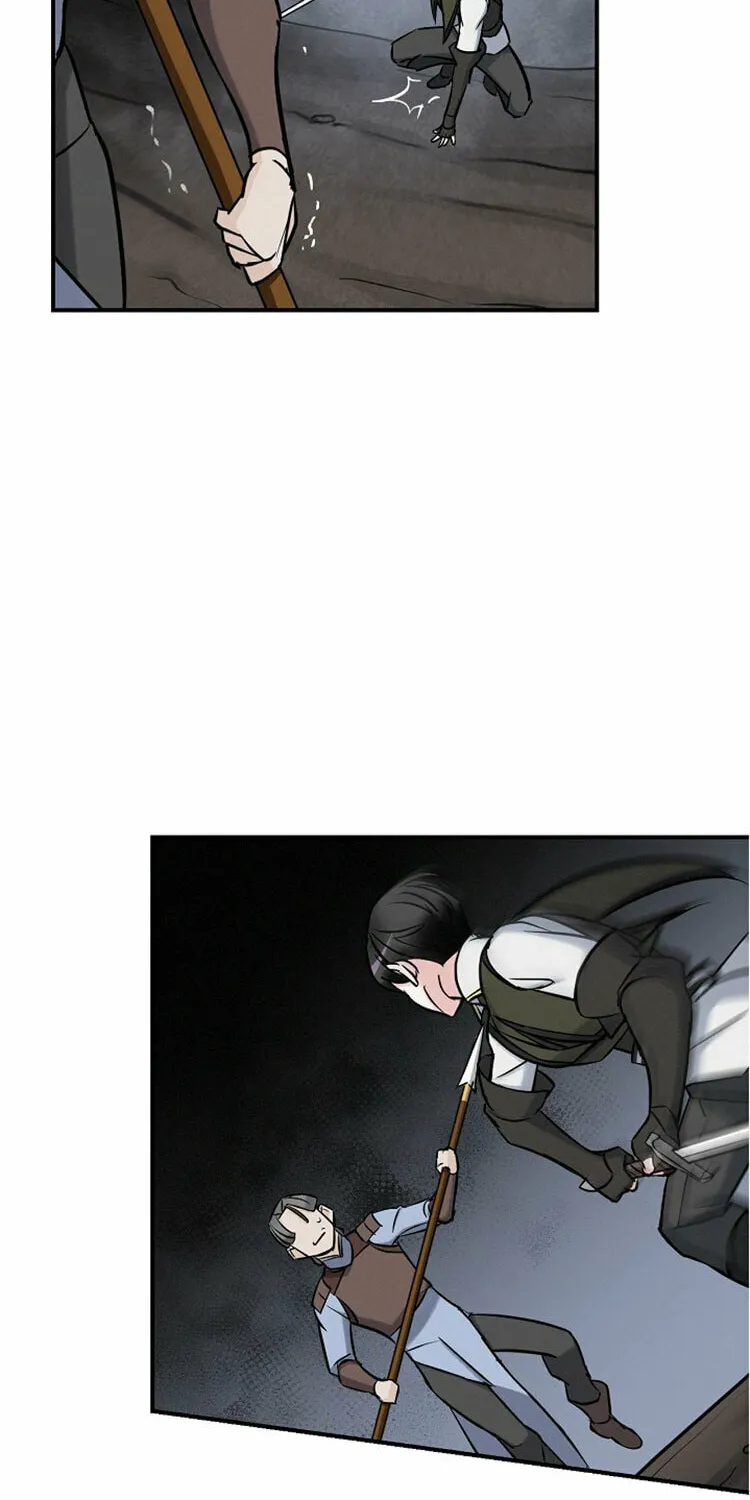 Read Gourmet Gaming chapter 15 image 52 on Lezhin