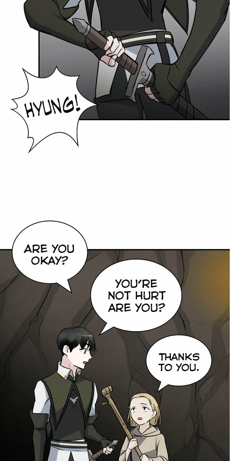 Read Gourmet Gaming chapter 15 image 57 on Lezhin