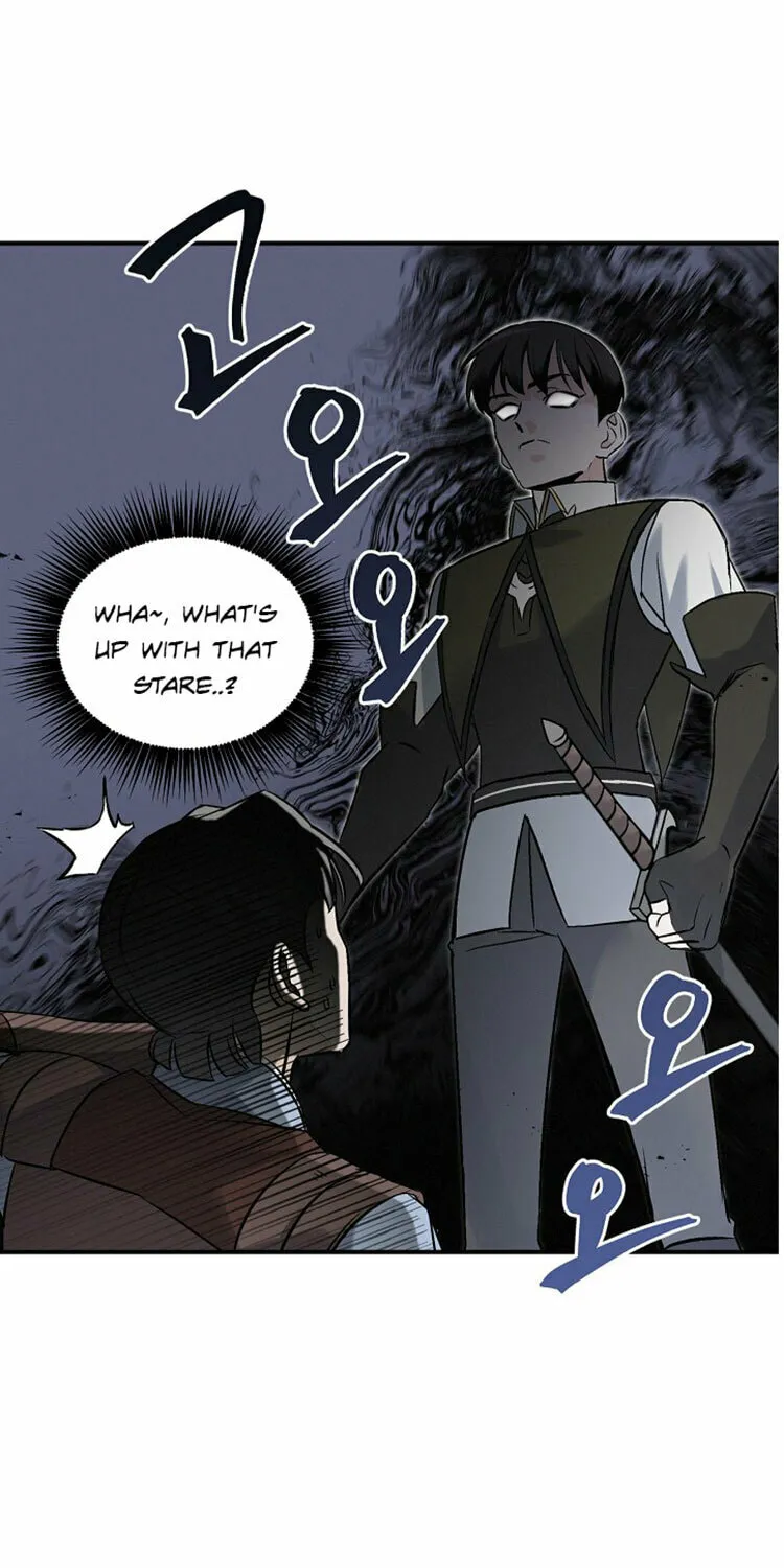 Read Gourmet Gaming chapter 15 image 6 on Lezhin