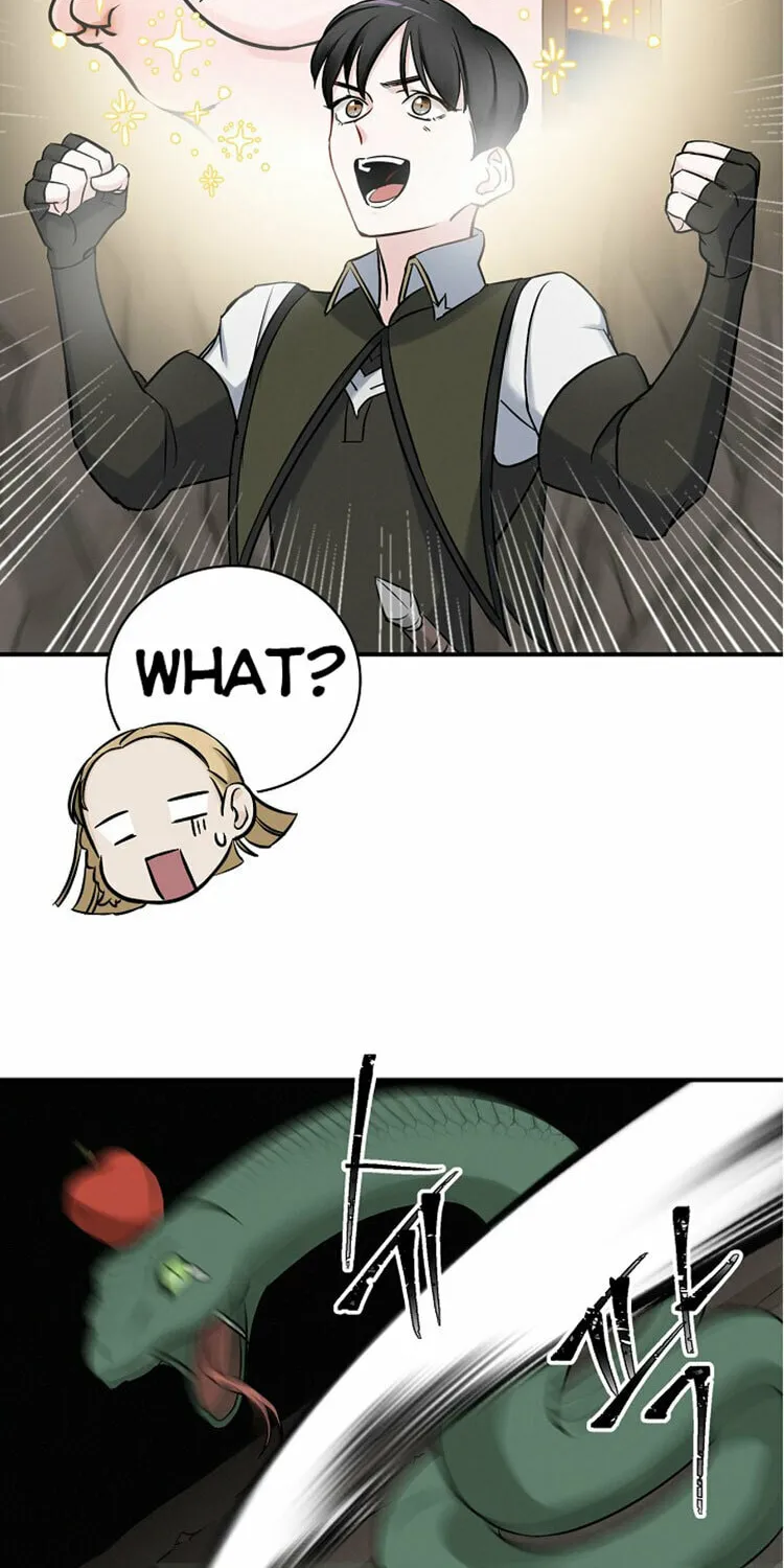 Read Gourmet Gaming chapter 15 image 60 on Lezhin