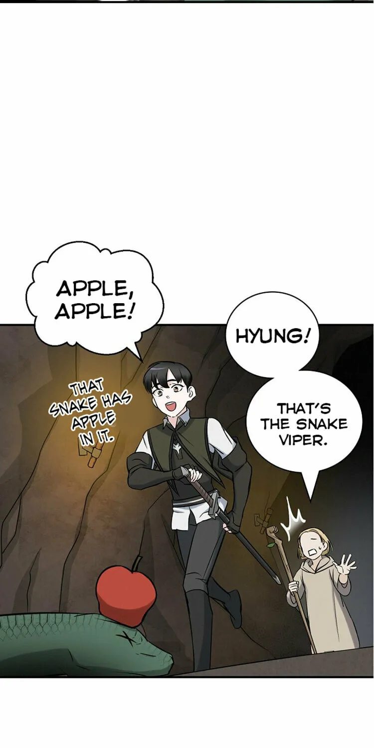 Read Gourmet Gaming chapter 15 image 61 on Lezhin