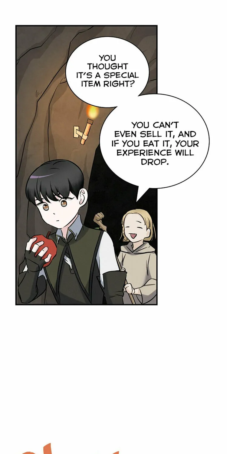 Read Gourmet Gaming chapter 15 image 65 on Lezhin