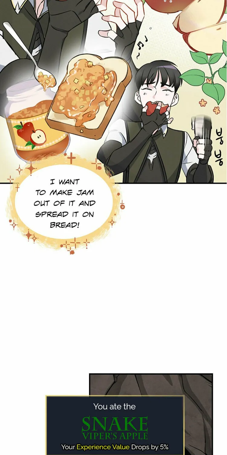 Read Gourmet Gaming chapter 15 image 69 on Lezhin