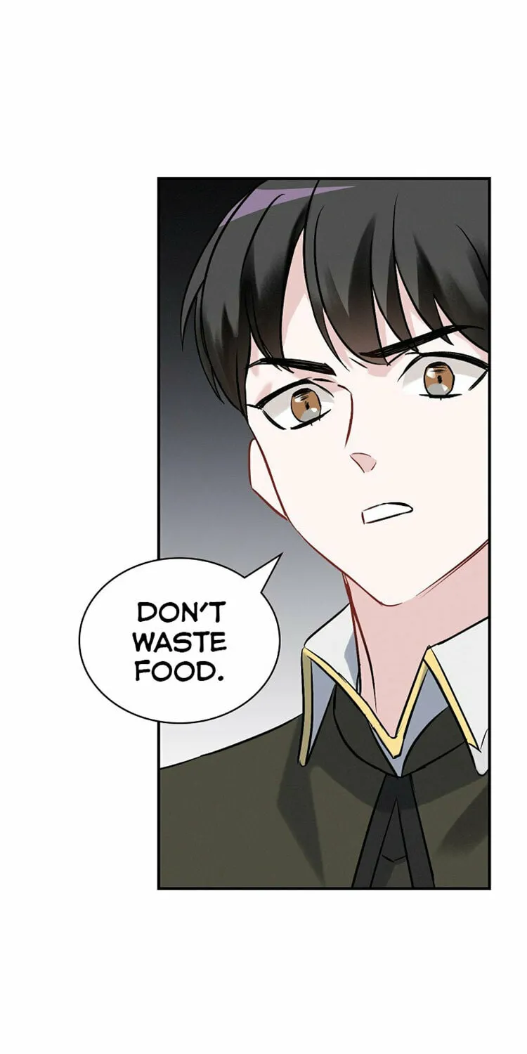 Read Gourmet Gaming chapter 15 image 7 on Lezhin
