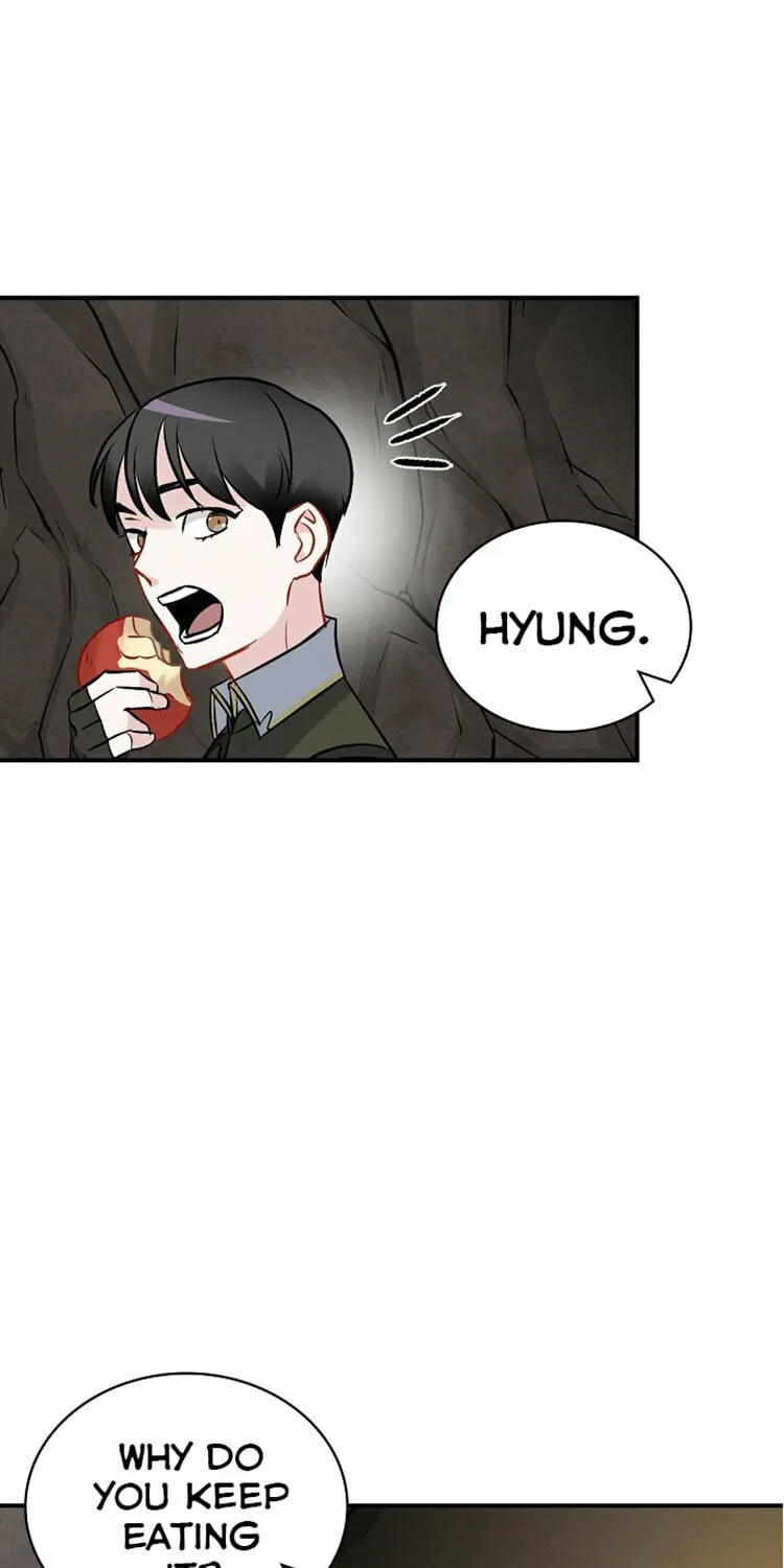 Read Gourmet Gaming chapter 15 image 77 on Lezhin