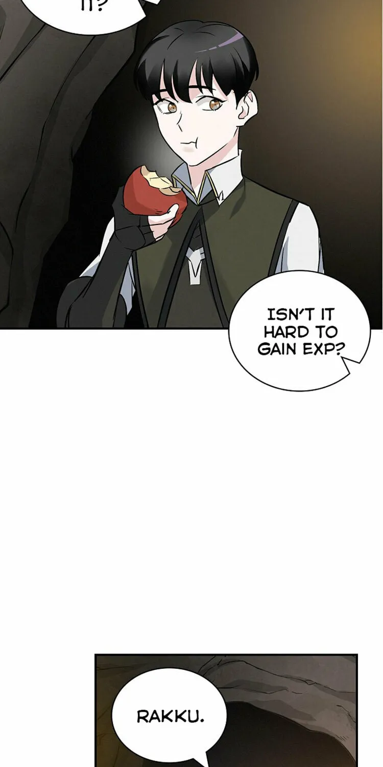 Read Gourmet Gaming chapter 15 image 78 on Lezhin