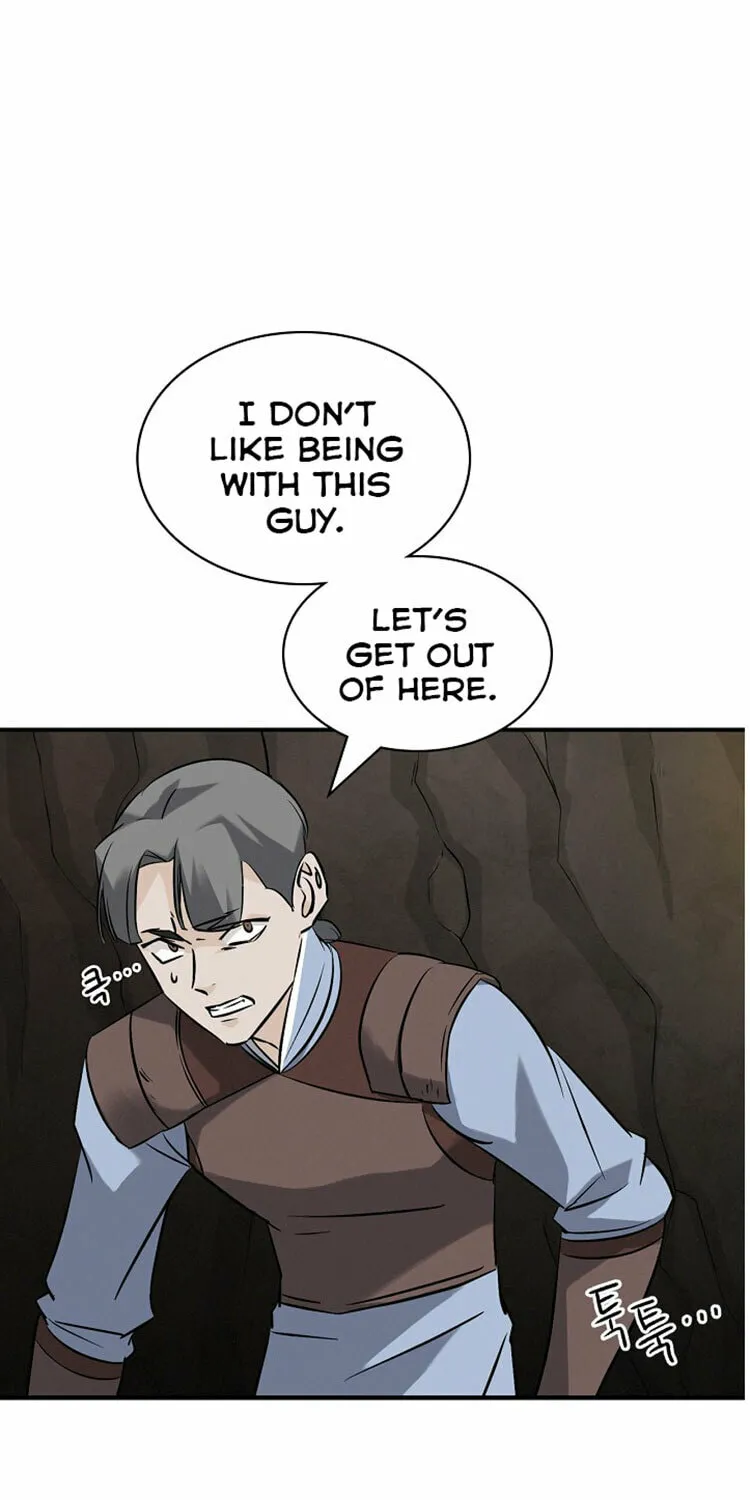 Read Gourmet Gaming chapter 15 image 8 on Lezhin