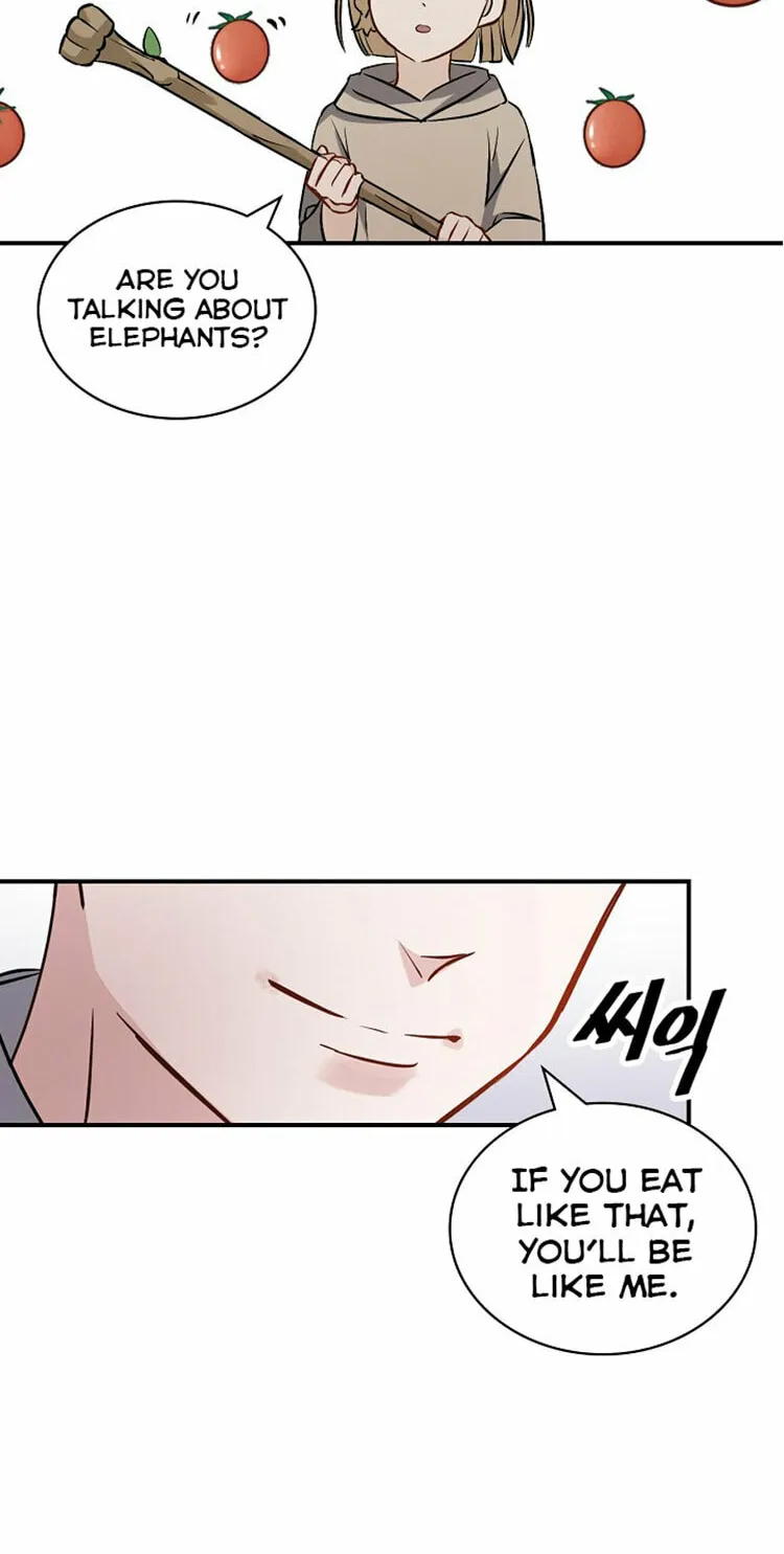 Read Gourmet Gaming chapter 15 image 80 on Lezhin