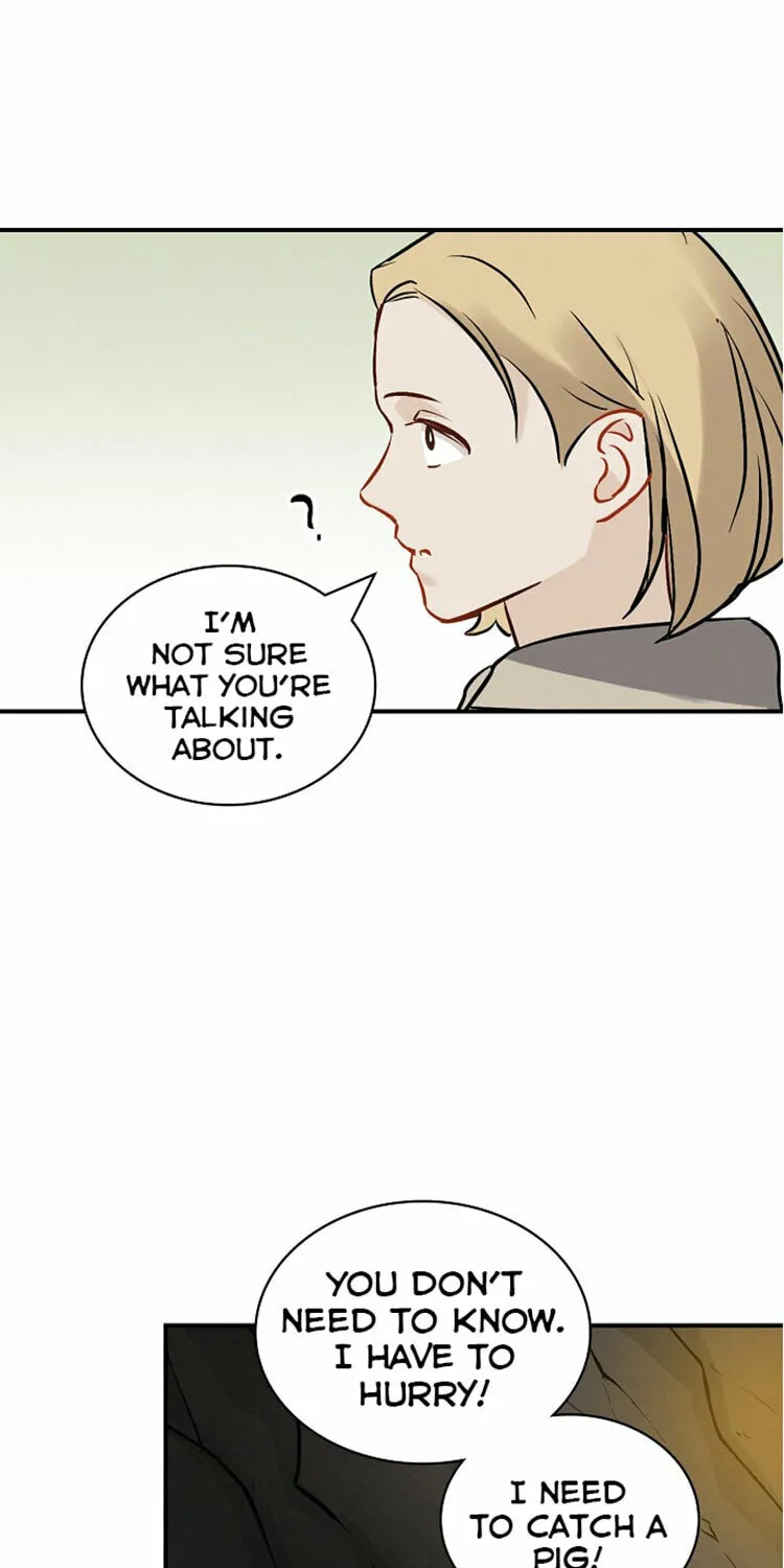 Read Gourmet Gaming chapter 15 image 81 on Lezhin